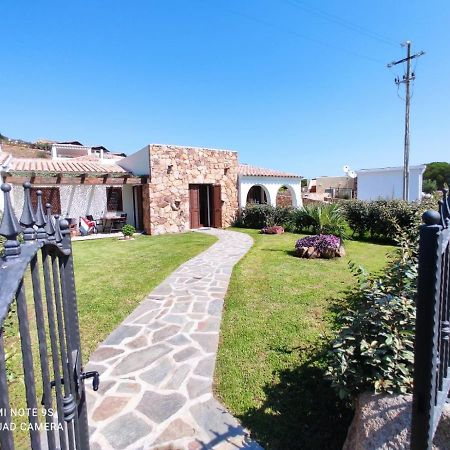 Dolce Casa Baia Sant'Anna - Будони Экстерьер фото